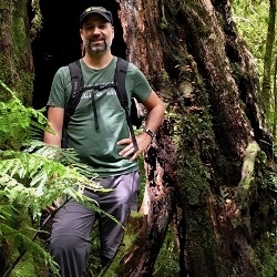 Marcus Jenal Marcus Jenal